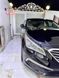 هیوندای سۆناتا